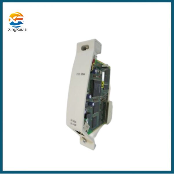 ABB 531X306LCCBAG3 digital to analog conversion processing comes with warranty
