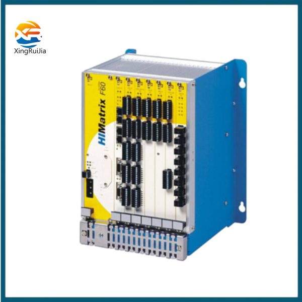 HIMA TRIX F60GEH01 (f60geh 01) high-performance 100 Gigabit Ethernet optical transceiver module in stock