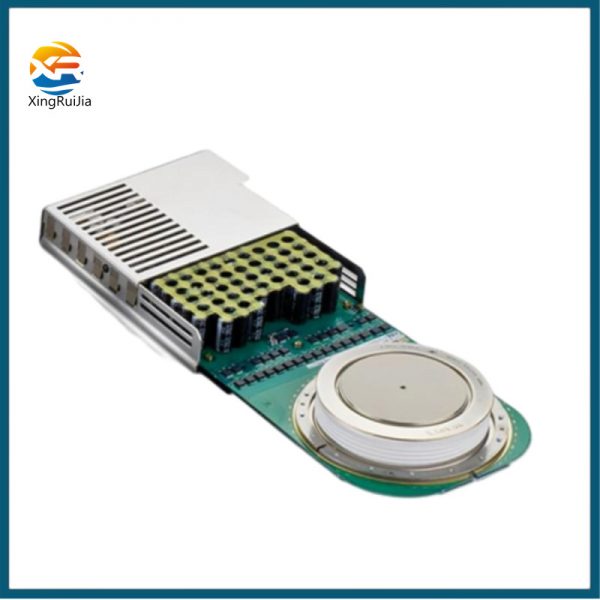 ABB 5SGY3545L00103BHB006485R0001 Input/Output Signal Processing Component comes with a one-year warranty