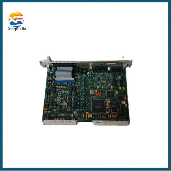 ABB 3BUS208800-001 simulation module in stock