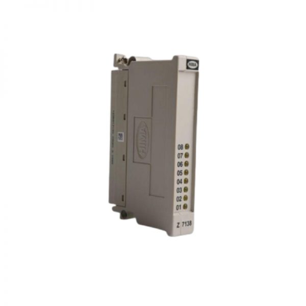 HIMA Z7128 programming logic controller provides thoughtful service - Image 2