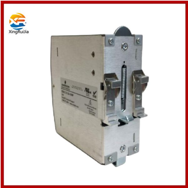 EMERSON 5X00070G01 Industrial module in stock with a one-year warranty