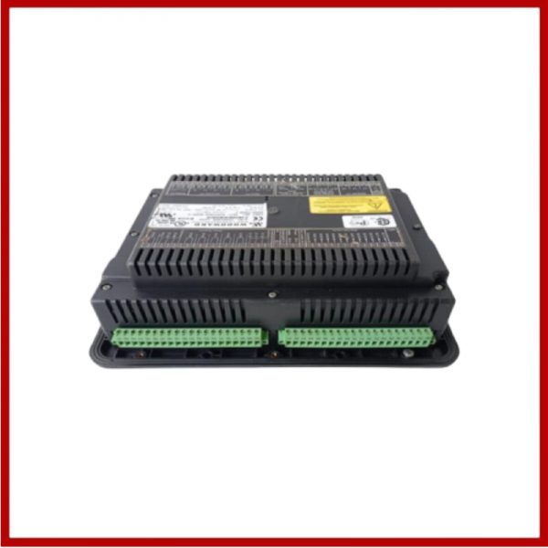 WOODWARD BUM60-1224-54-B-001-VC-A0-0093-0013-G003-000 3522-1004 Hot selling