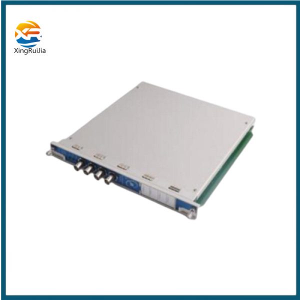 BENTLY 3500/42M 176449-02 large card digital output component comes with a one-year warranty - Image 2