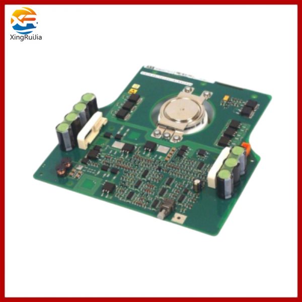 ABB 5SHX1445H0002 3BHL000387P0101 IGCT module hot selling