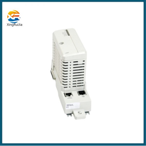 ABB CI854AK01 module card in stock