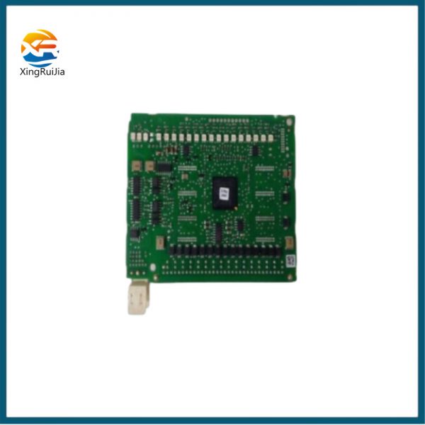 ABB 3HAC 12641-1 Automation Processor Module in Stock - Image 2