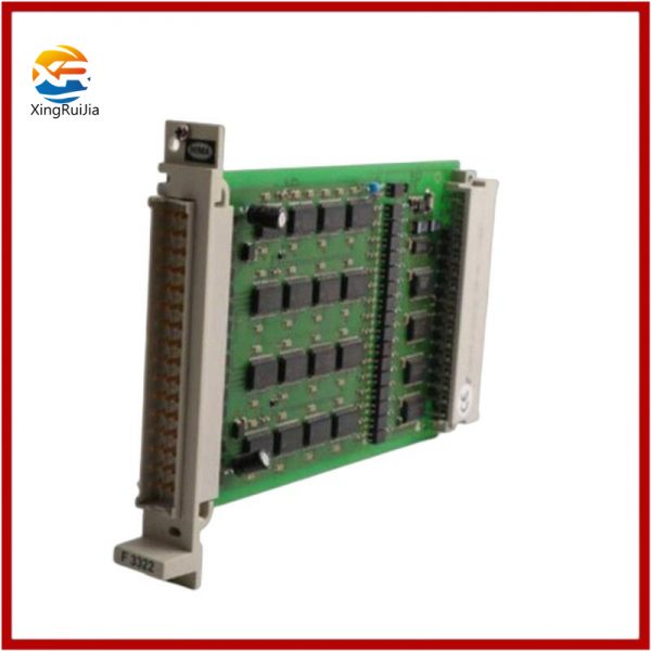 HIMA F3322 Digital Output Module in stock