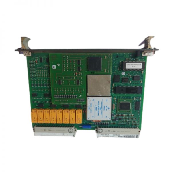 ABB 5SHY3545L00163BHB019719R0101GVC736BE101 5SXE06-0160 fault-tolerant module with guaranteed after-sales service - Image 2