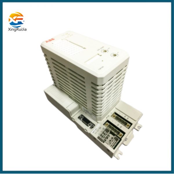 ABB CI610 power board components industrial control accessories
