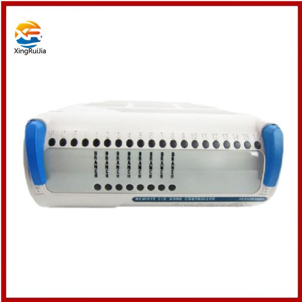 EMERSON 1C31203G01 is in stock with a one-year product warranty