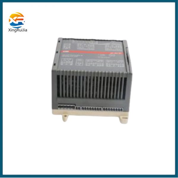 ABB 3HAC10847-1 Automation System Equipment PLC Card