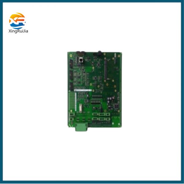 ABB 3BHE02103R0101 automation industrial control module is in stock