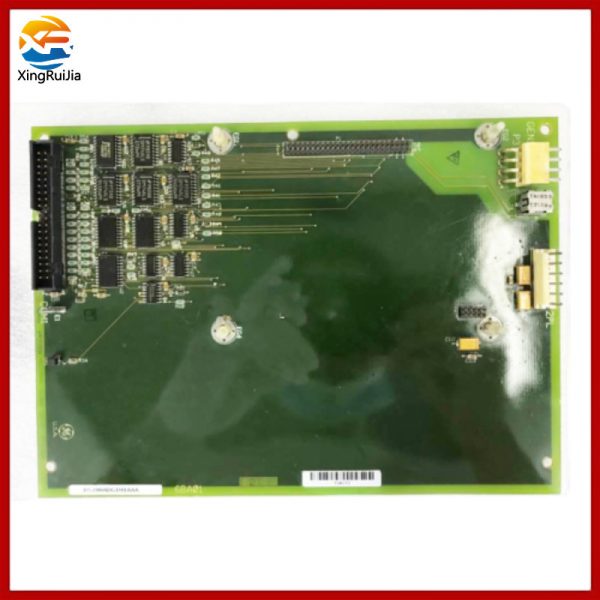 GE IS200EDSLH1A PCB Generator Excitation Control in stock