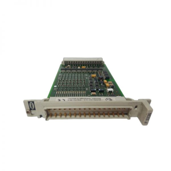 HIMA F3236 I/O module provides thoughtful service - Image 3
