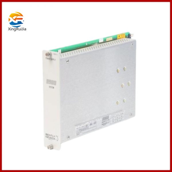 BENTLY 85515-02 DC power supply
