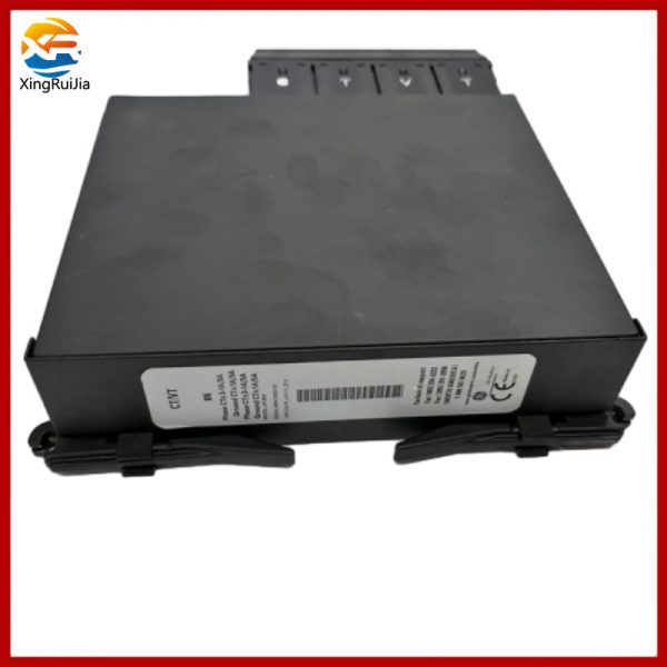 GE IC697MDL653 module discrete input module in stock