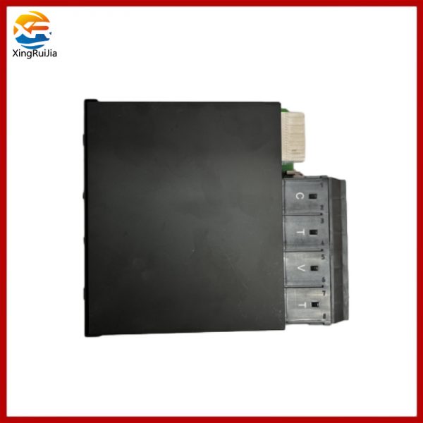 GE IC670MDL740 logic output, 16:00, group inventory in stock