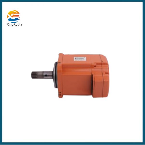 ABB ARCOL 0339 Drive DCS Card