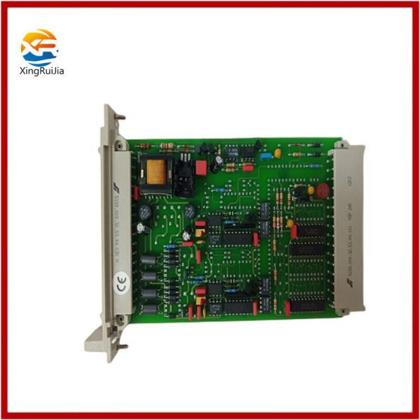 HIMA F6220 process module in stock