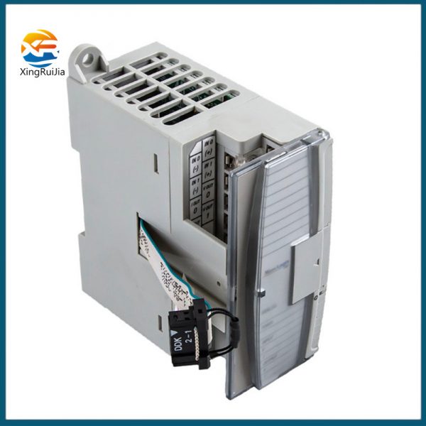 HIMA F8650X CPU module in stock
