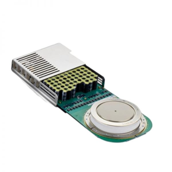 ABB 5SGY3545L00103BHB006485R0001 Input/Output Signal Processing Component comes with a one-year warranty - Image 3