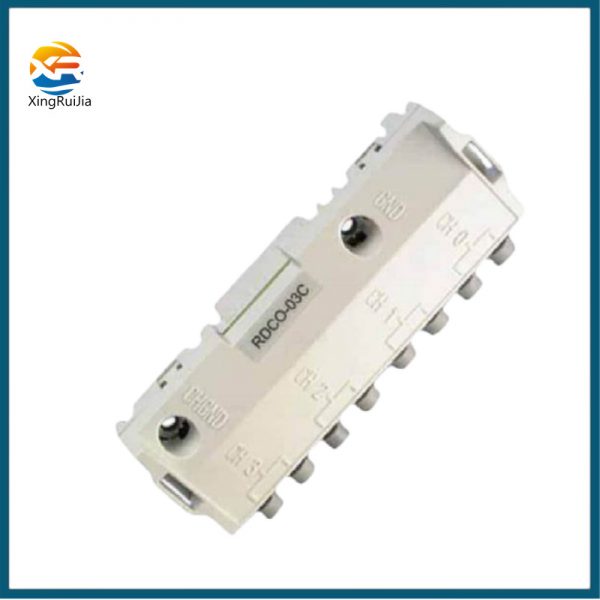 ABB RDCU-12C controller module in stock - Image 2