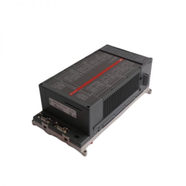 ABB 5SHY3545L00143BHB013085R00013BHE039203R0101GVC736CE101 fault-tolerant module PLC card - Image 2