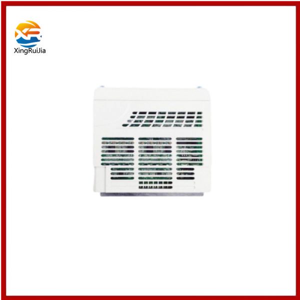 EMERSON 5X00070G04 logic controller in stock with a one-year warranty