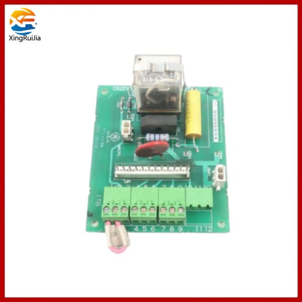 GE IC697CMM742 GE FANUC Programmable Logic Controller in stock