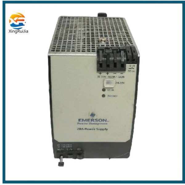 EMERSON CSI3125 A3125/022-020 servo mold inventory in stock