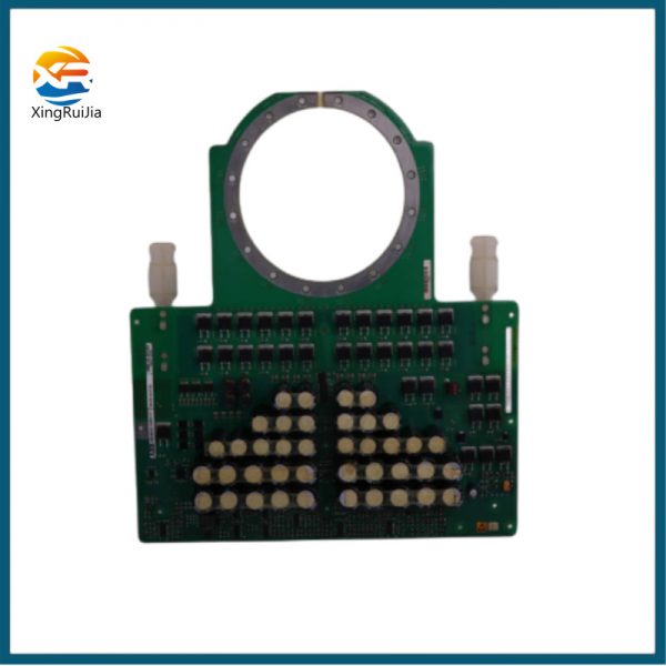 ABB 3BHB0033688R0101 simulation module products have quality