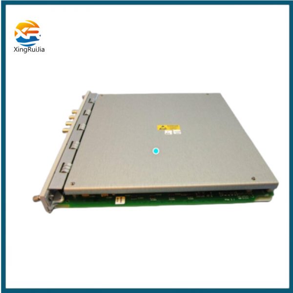 BENTLY 3500/42M 140734-02 Digital Output Component DCS Card