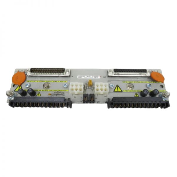 Yaskawa JANCD-JSP04-1 digital output component comes with a one-year warranty - Image 2