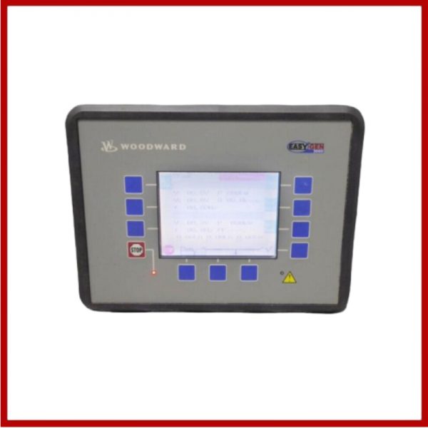 WOODWARD 5453-203 Industrial Controllers Hot Selling