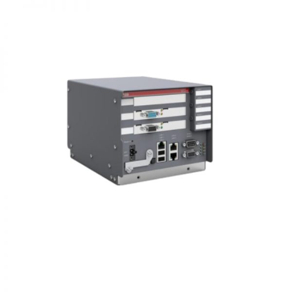 ABB AZ20/112112221112E/STD drives come with warranty - Image 2