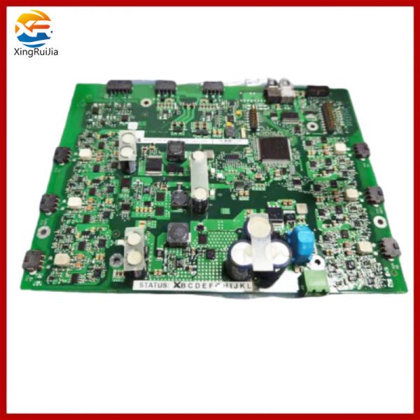 ABB CM10 communication gateway comes with warranty