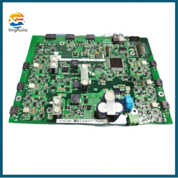 ABB CI541V1 3BSE014666R1OVATION system inventory in stock