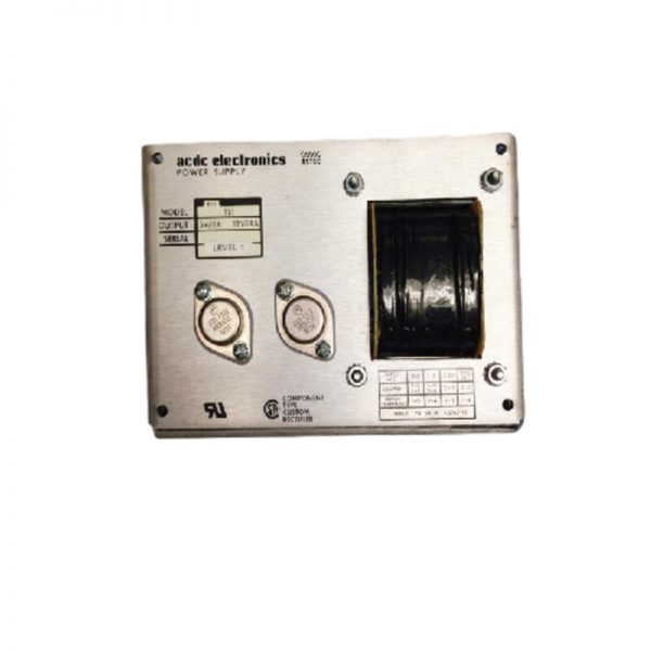 Yaskawa JANCD-MCP01 digital output component comes with warranty - Image 2