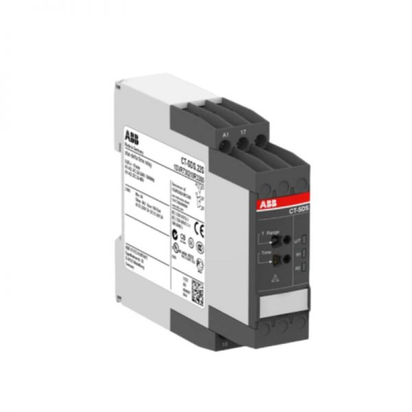 ABB CI543OVATION system industrial control accessories - Image 2