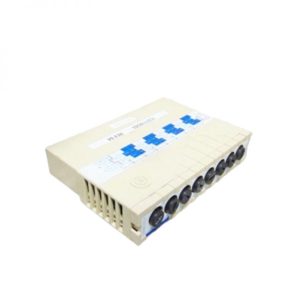 EMERSON 5X00500G01 isolated sector inventory spot - Image 2
