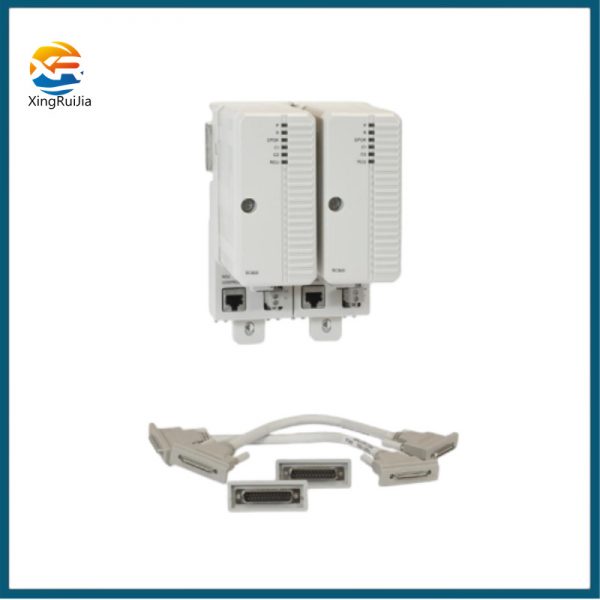 ABB 5SGX10H6004 Input/Output Signal Processing Component PLC Card