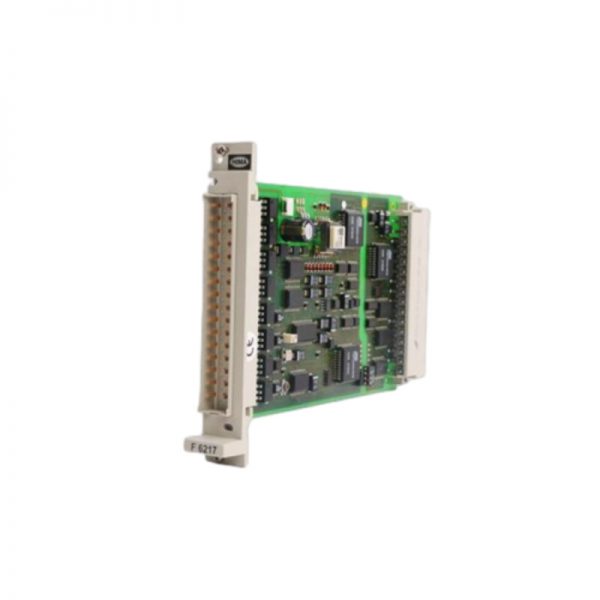 HIMA F6217 PLC controller provides thoughtful service - Image 3