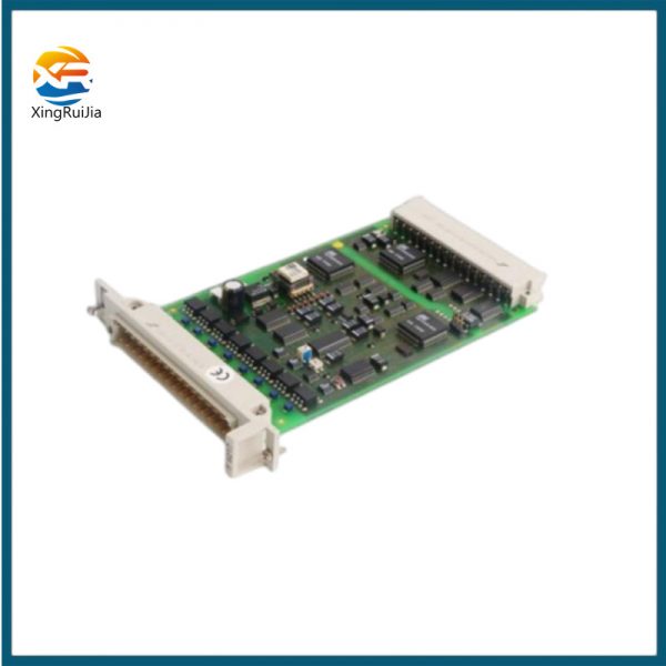 HIMA F6217 8x analog input module in stock