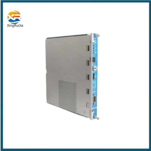 BENTLY 3500/62 servo drive components come with warranty