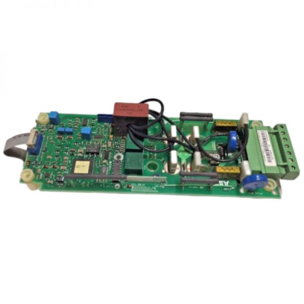 ABB CI532V02 3BSE003B27R1 digital analog warranty for one year - Image 2