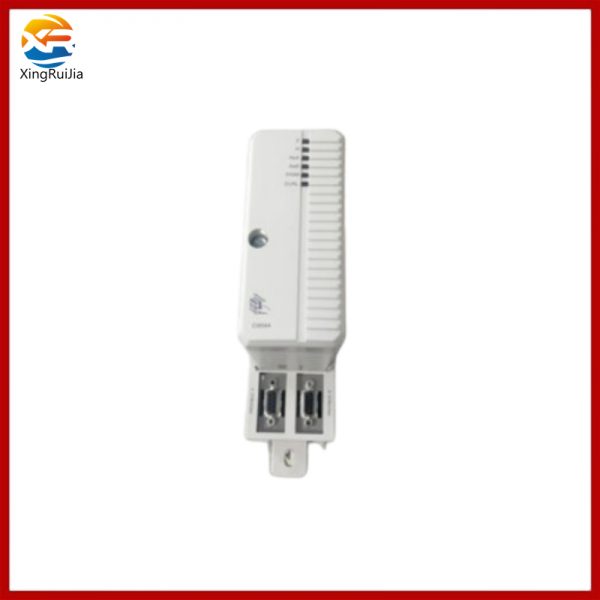 ABB INSUMMCU2 motor control system comes with warranty