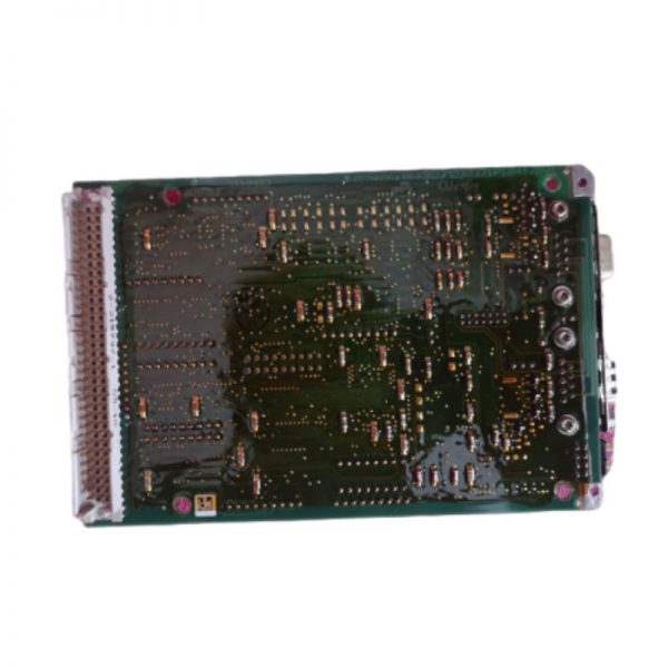 ABB 3ASC25H204 Automation Parts Industrial Control Direct Sales - Image 2