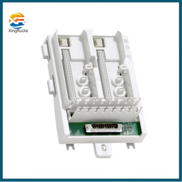 ABB 3HNA000512-001 accident recall and handling, one-year warranty