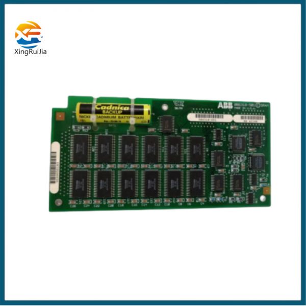 ABB 500PSM03A 1MRB150038R1 digital to analog conversion processing with guaranteed after-sales service